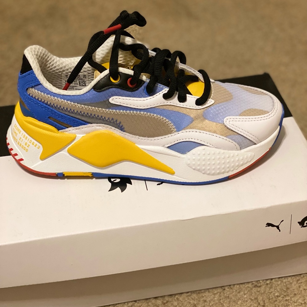 Puma Sneakers